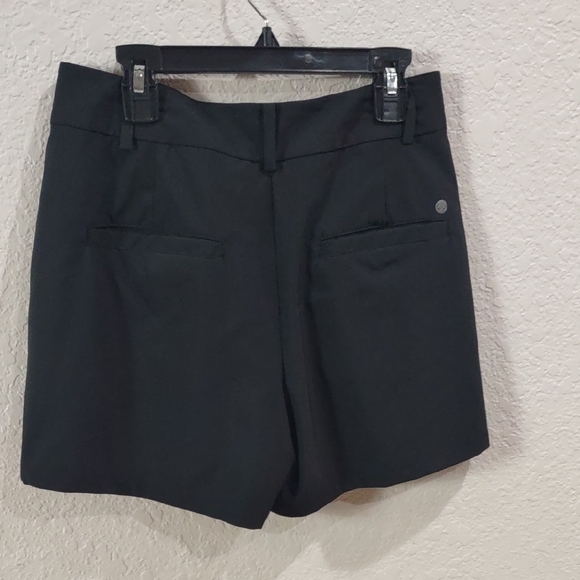 Calia Golf High - Rise ,4"Inseam Shorts - Picture 5 of 17
